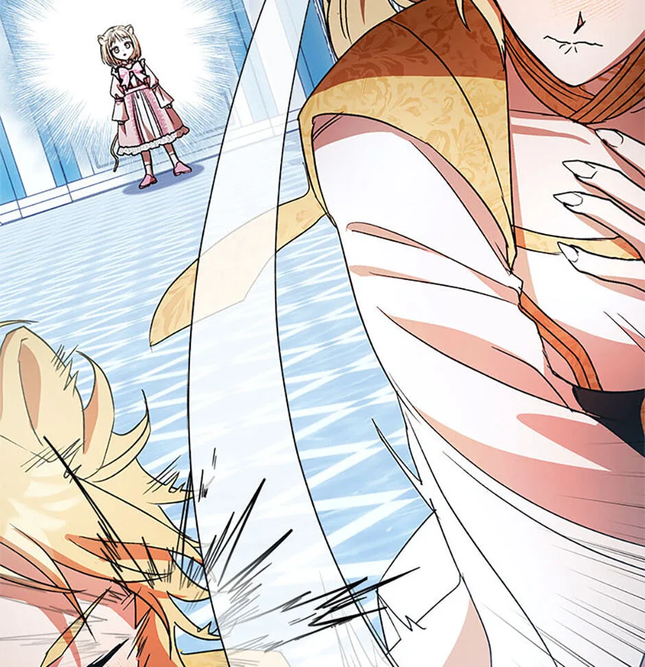 Cinderella's Pocket-Sized Protector Chapter 38 page 45