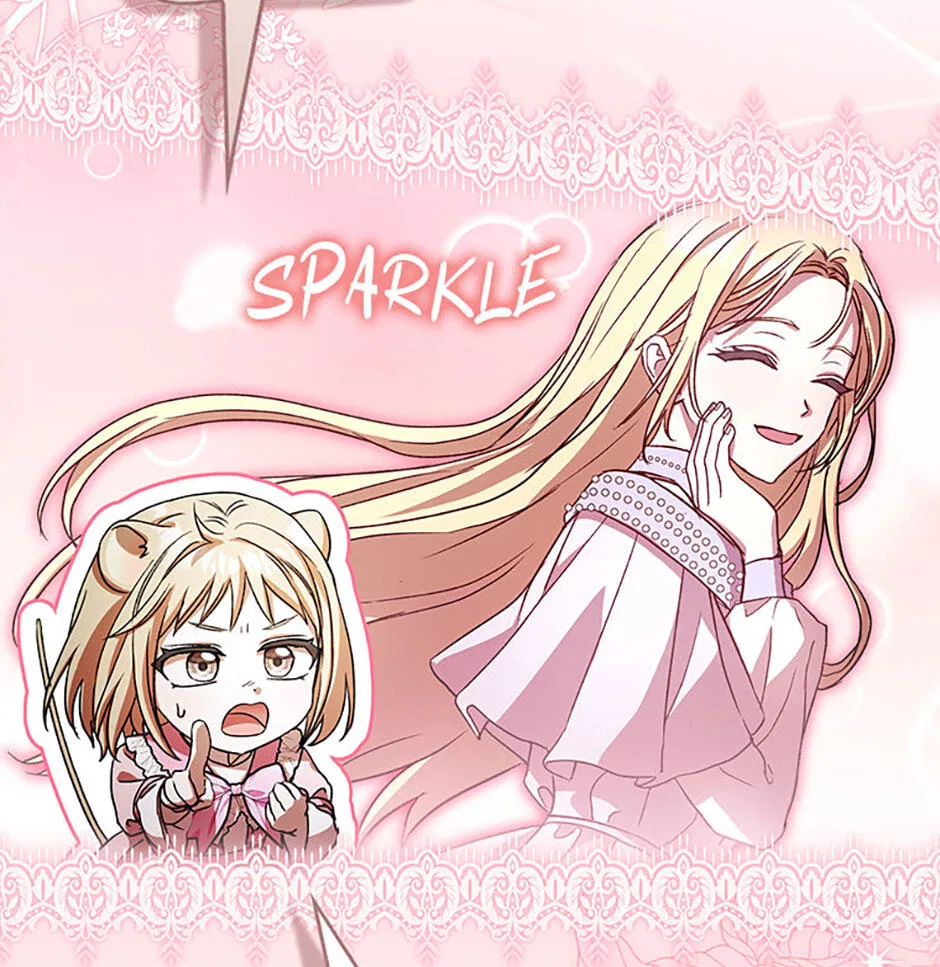 Cinderella's Pocket-Sized Protector Chapter 38 page 12