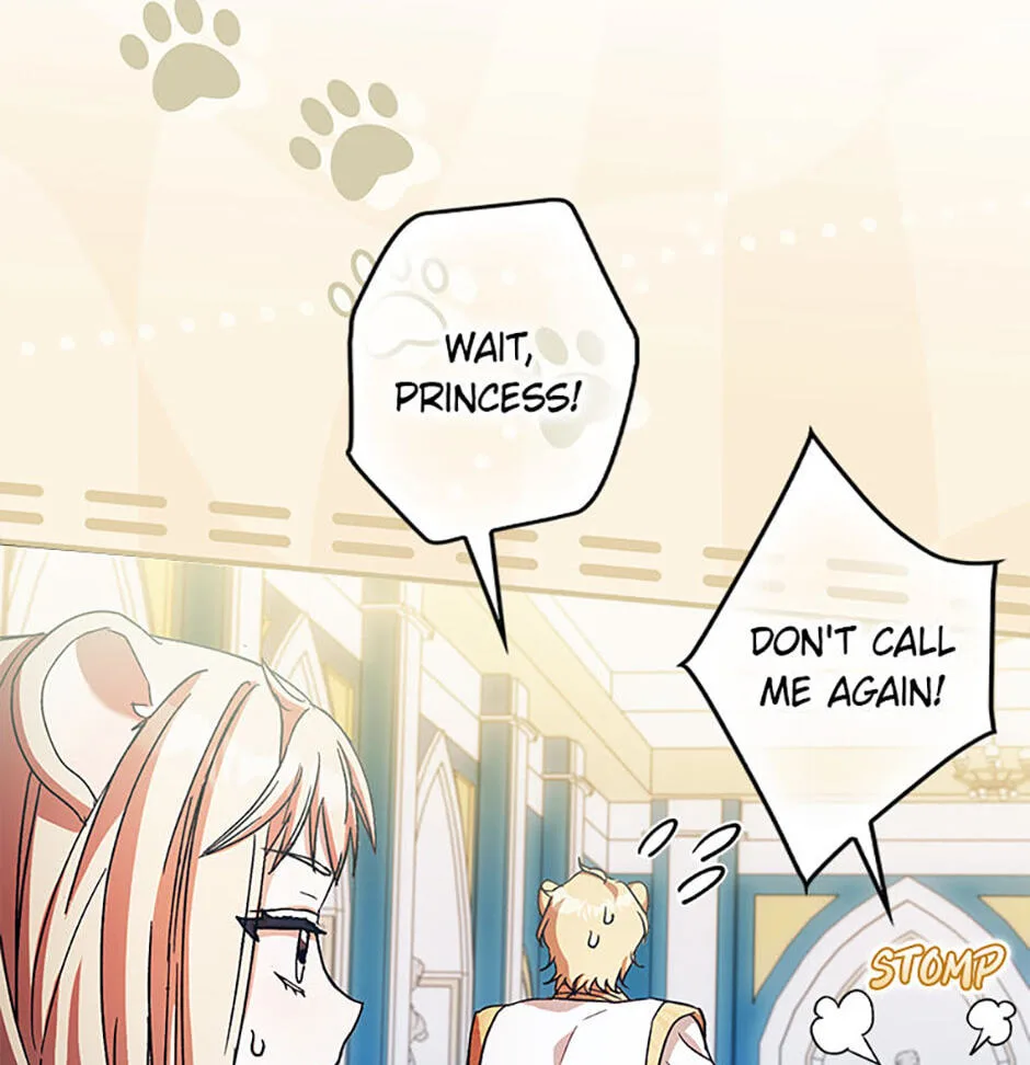 Cinderella's Pocket-Sized Protector Chapter 38 page 49