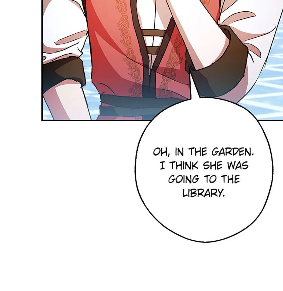 Cinderella's Pocket-Sized Protector Chapter 38 page 28