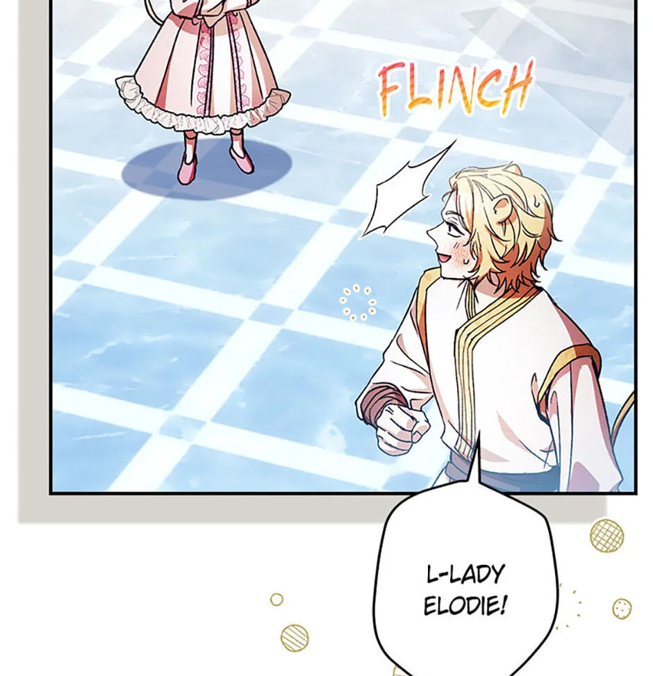 Cinderella's Pocket-Sized Protector Chapter 38 page 52