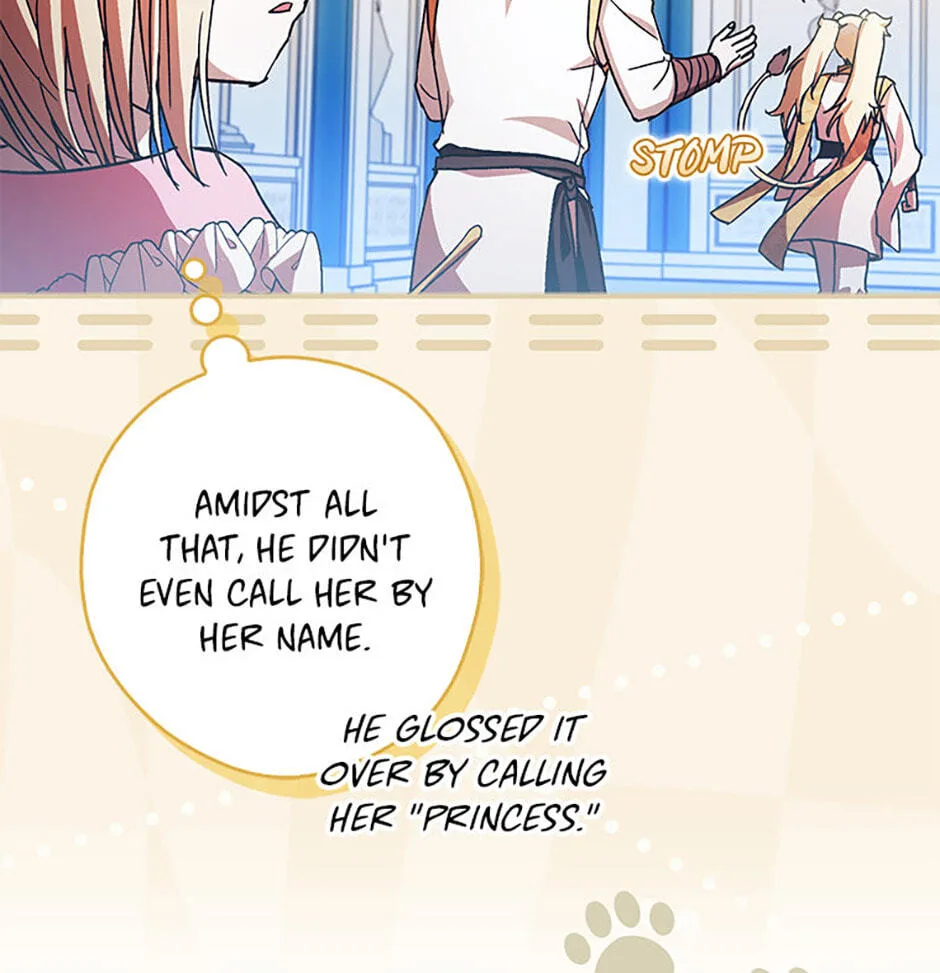 Cinderella's Pocket-Sized Protector Chapter 38 page 50