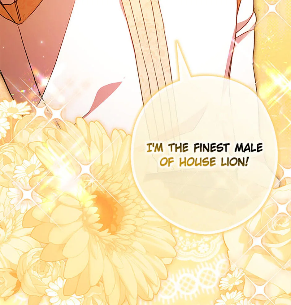 Cinderella's Pocket-Sized Protector Chapter 38 page 58