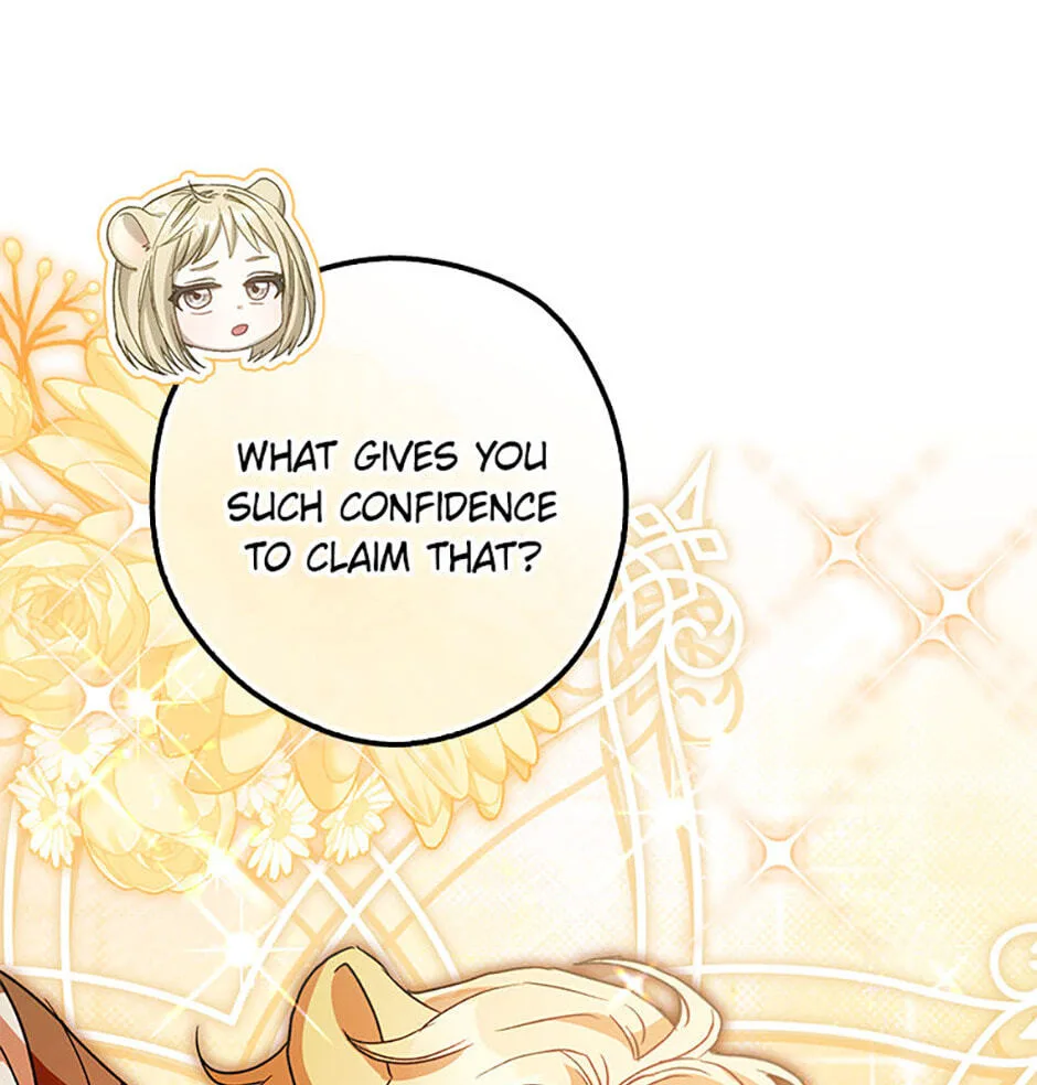 Cinderella's Pocket-Sized Protector Chapter 38 page 56