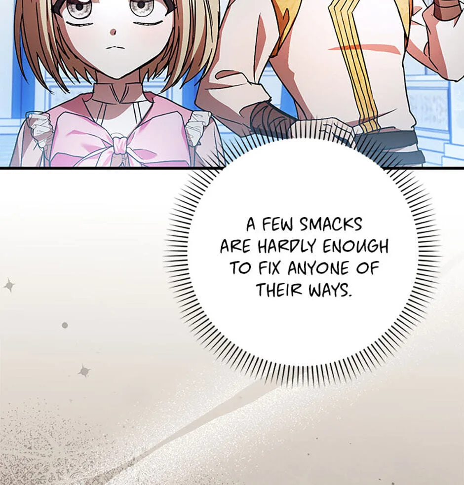 Cinderella's Pocket-Sized Protector Chapter 38 page 61