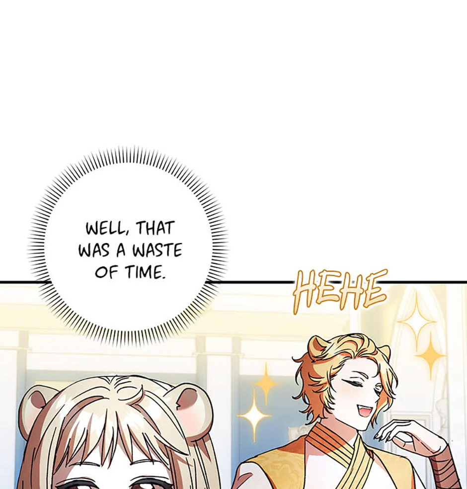 Cinderella's Pocket-Sized Protector Chapter 38 page 60
