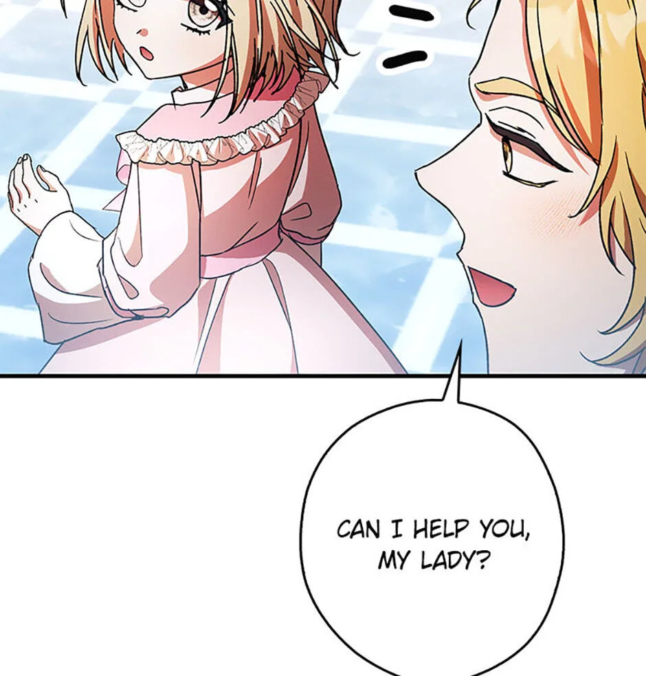 Cinderella's Pocket-Sized Protector Chapter 38 page 65