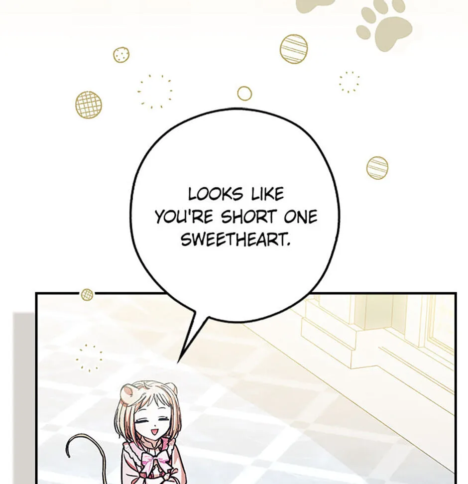 Cinderella's Pocket-Sized Protector Chapter 38 page 51