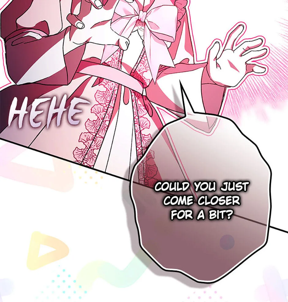 Cinderella's Pocket-Sized Protector Chapter 38 page 68