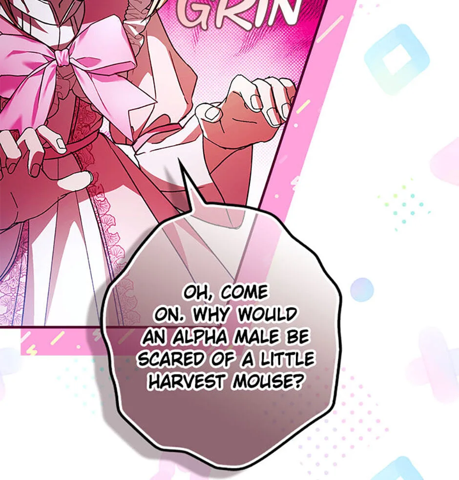 Cinderella's Pocket-Sized Protector Chapter 38 page 70