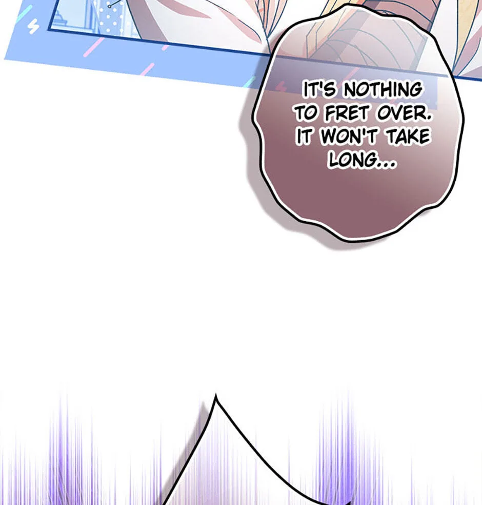 Cinderella's Pocket-Sized Protector Chapter 38 page 72