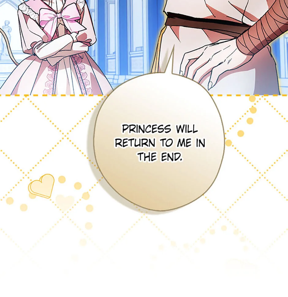 Cinderella's Pocket-Sized Protector Chapter 38 page 55