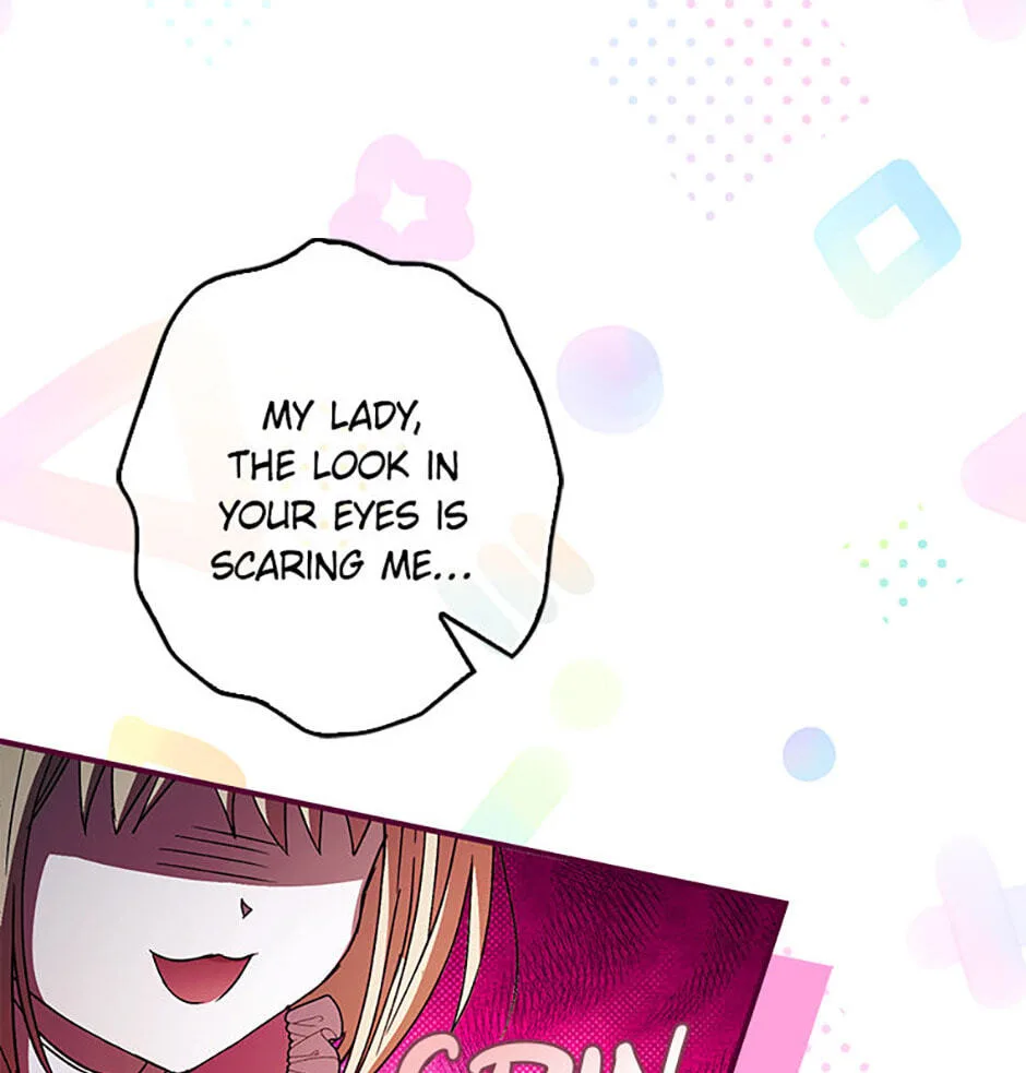 Cinderella's Pocket-Sized Protector Chapter 38 page 69