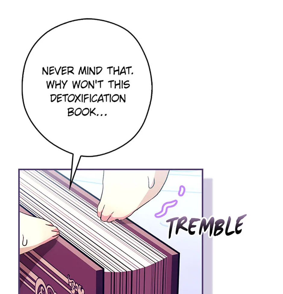Cinderella's Pocket-Sized Protector Chapter 38 page 83