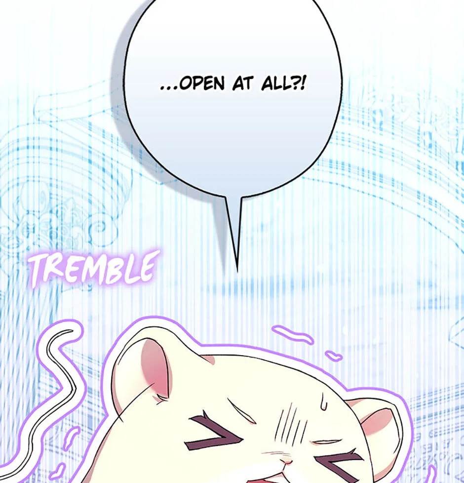Cinderella's Pocket-Sized Protector Chapter 38 page 85