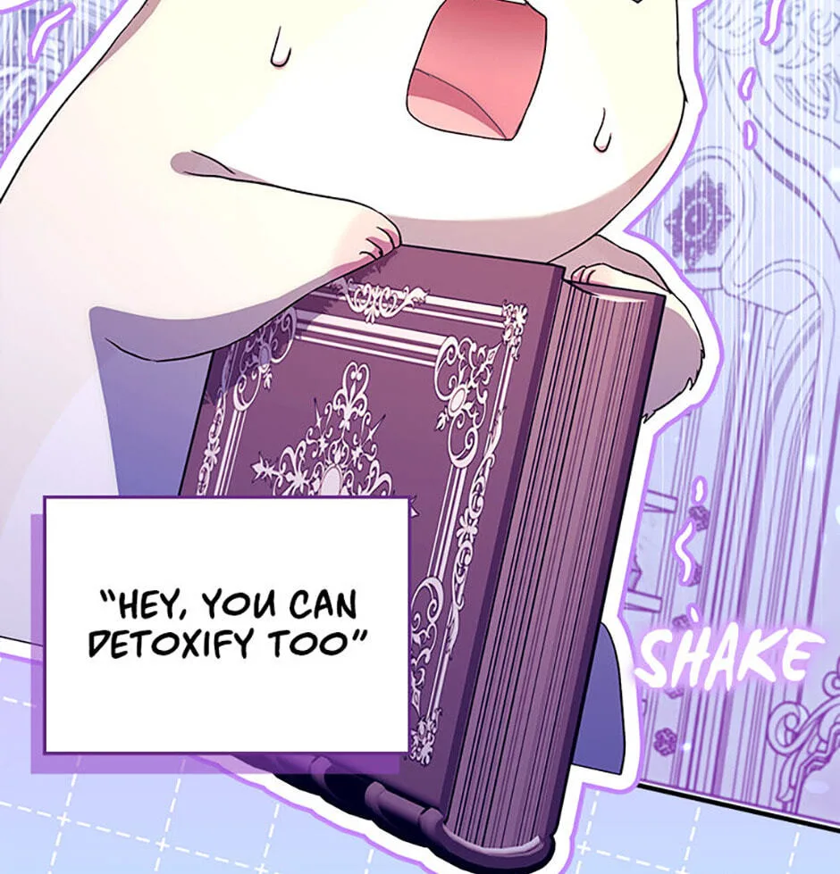 Cinderella's Pocket-Sized Protector Chapter 38 page 86