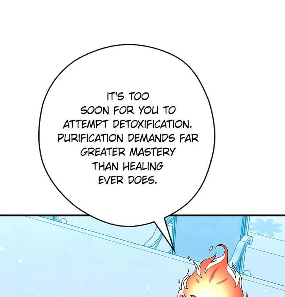 Cinderella's Pocket-Sized Protector Chapter 38 page 88
