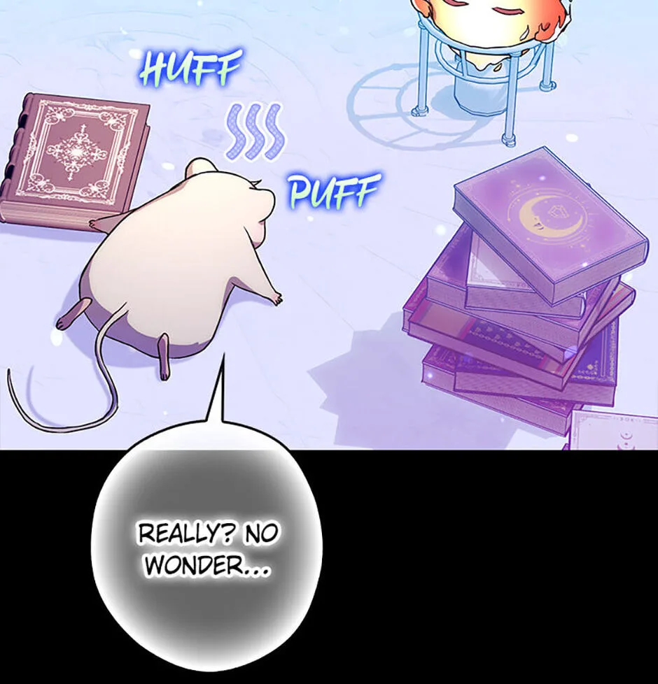 Cinderella's Pocket-Sized Protector Chapter 38 page 89