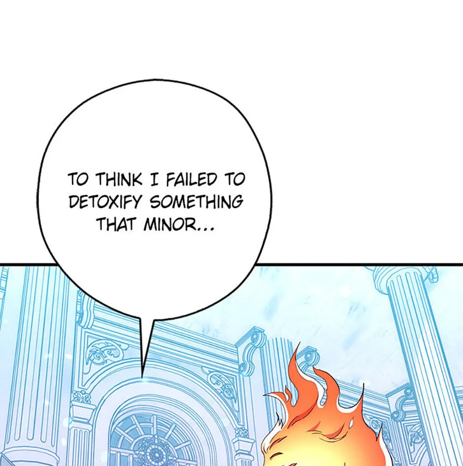 Cinderella's Pocket-Sized Protector Chapter 38 page 96