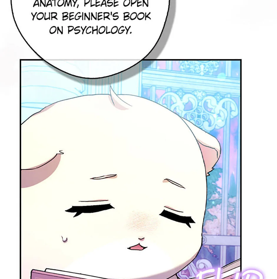 Cinderella's Pocket-Sized Protector Chapter 38 page 99