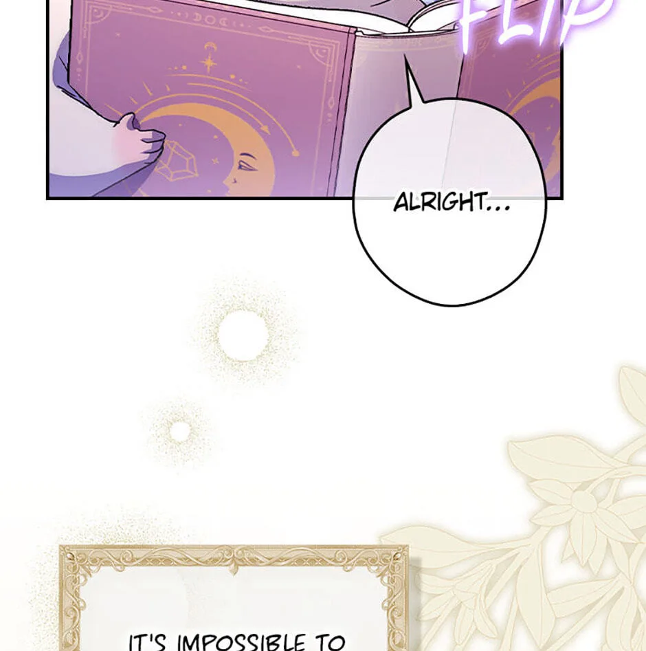 Cinderella's Pocket-Sized Protector Chapter 38 page 100