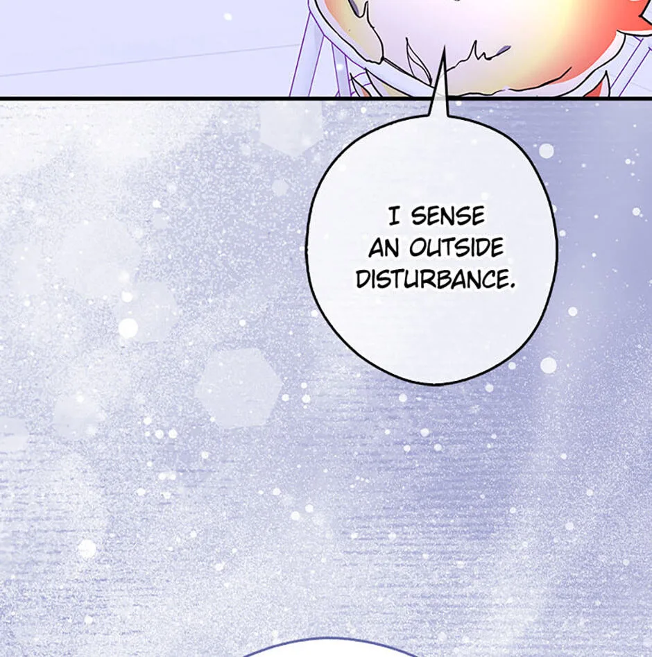 Cinderella's Pocket-Sized Protector Chapter 38 page 109
