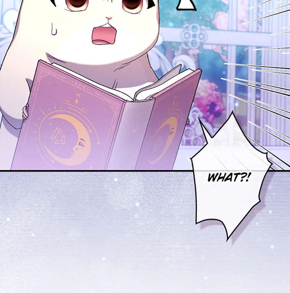Cinderella's Pocket-Sized Protector Chapter 38 page 111