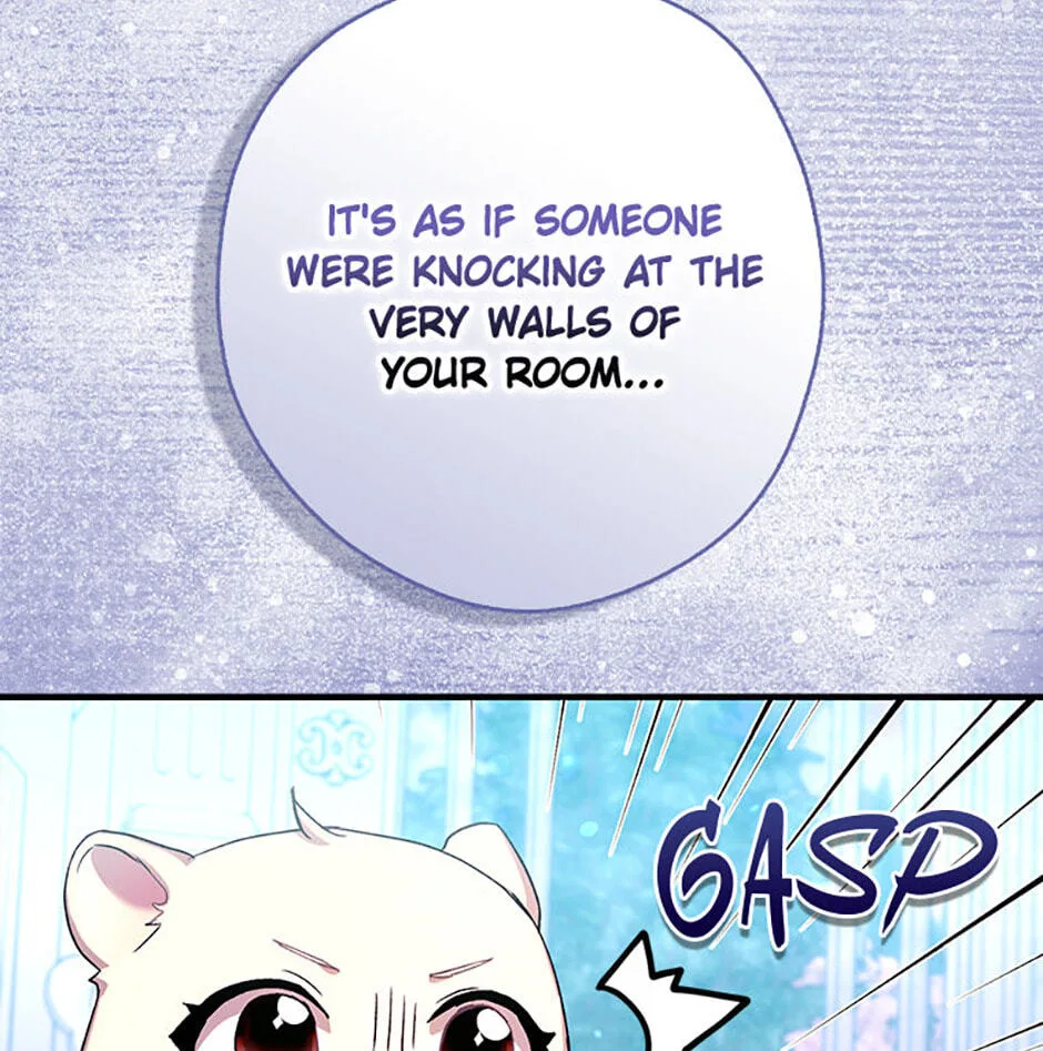 Cinderella's Pocket-Sized Protector Chapter 38 page 110