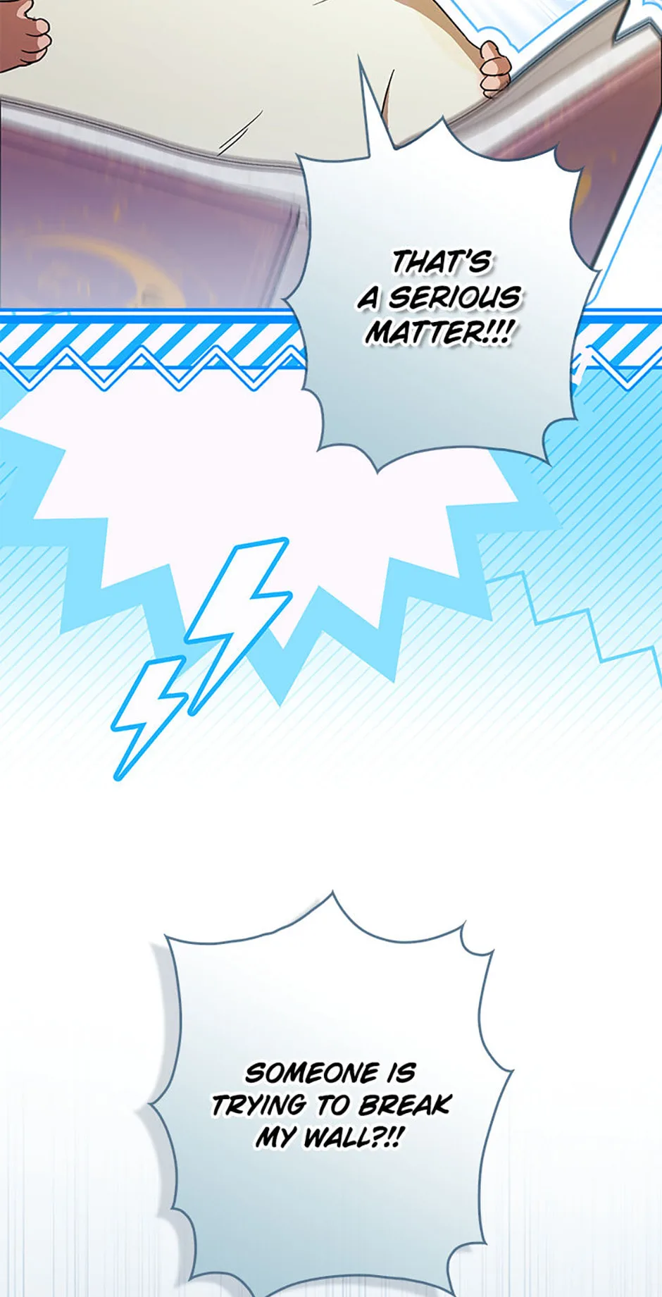 Cinderella's Pocket-Sized Protector Chapter 38 page 115