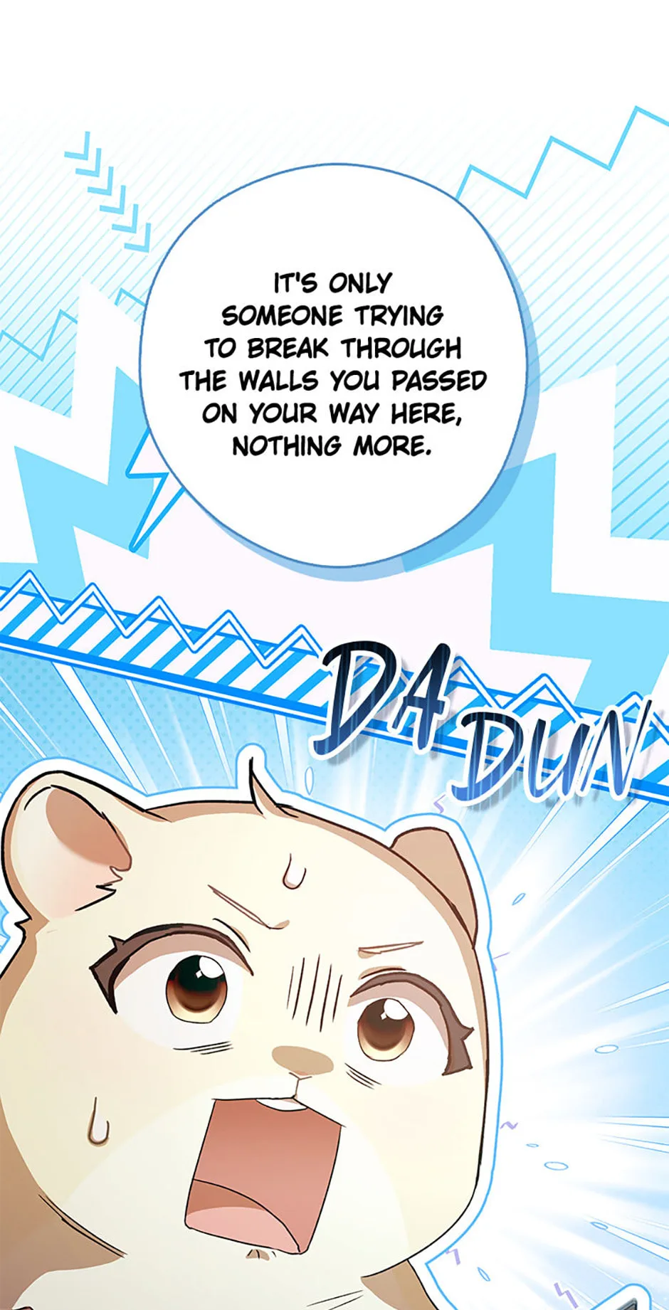 Cinderella's Pocket-Sized Protector Chapter 38 page 114