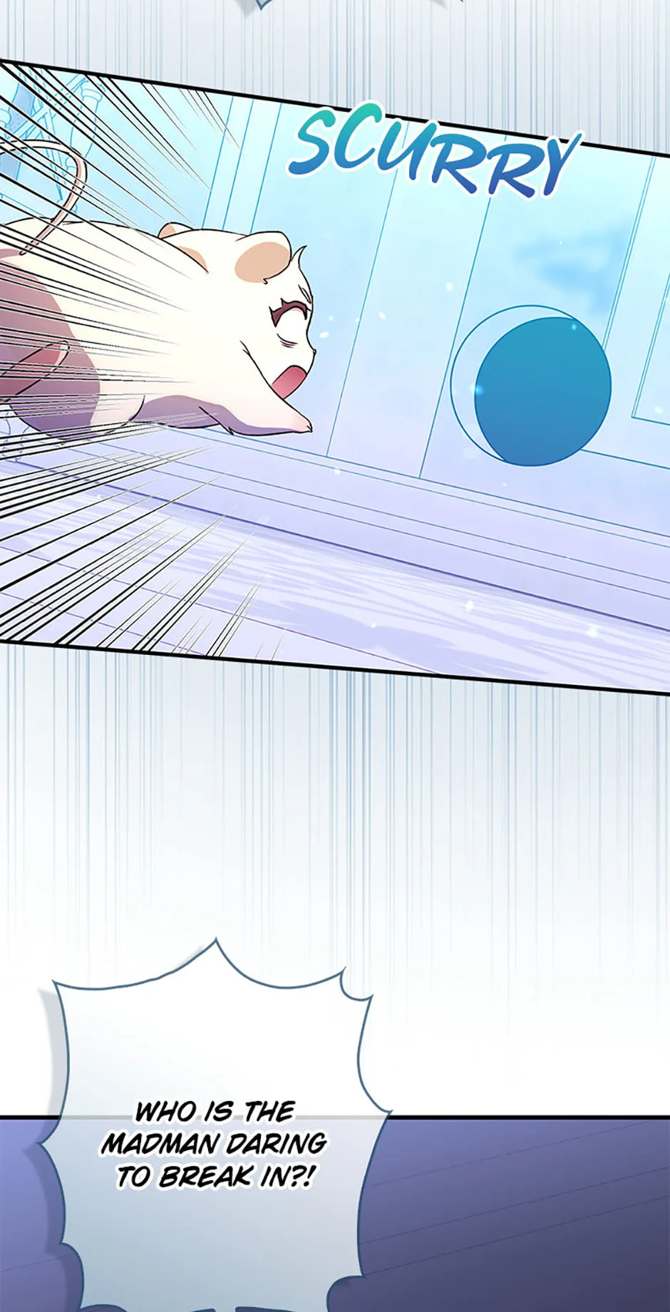 Cinderella's Pocket-Sized Protector Chapter 38 page 116