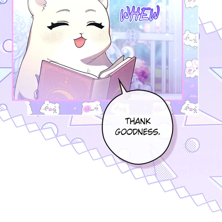 Cinderella's Pocket-Sized Protector Chapter 38 page 113