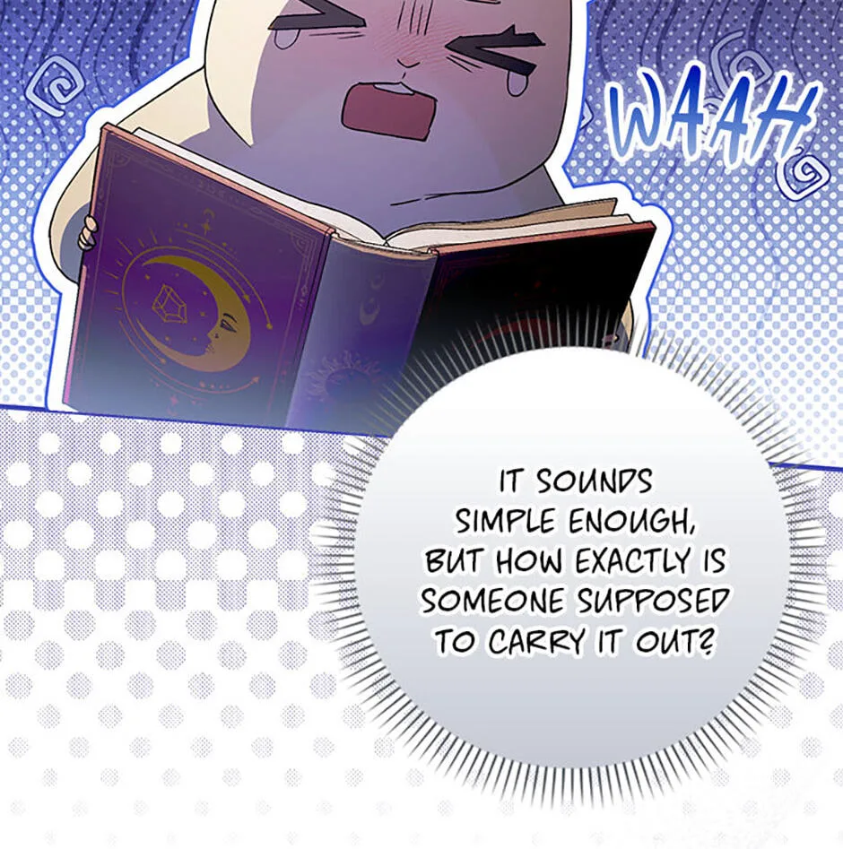 Cinderella's Pocket-Sized Protector Chapter 38 page 105