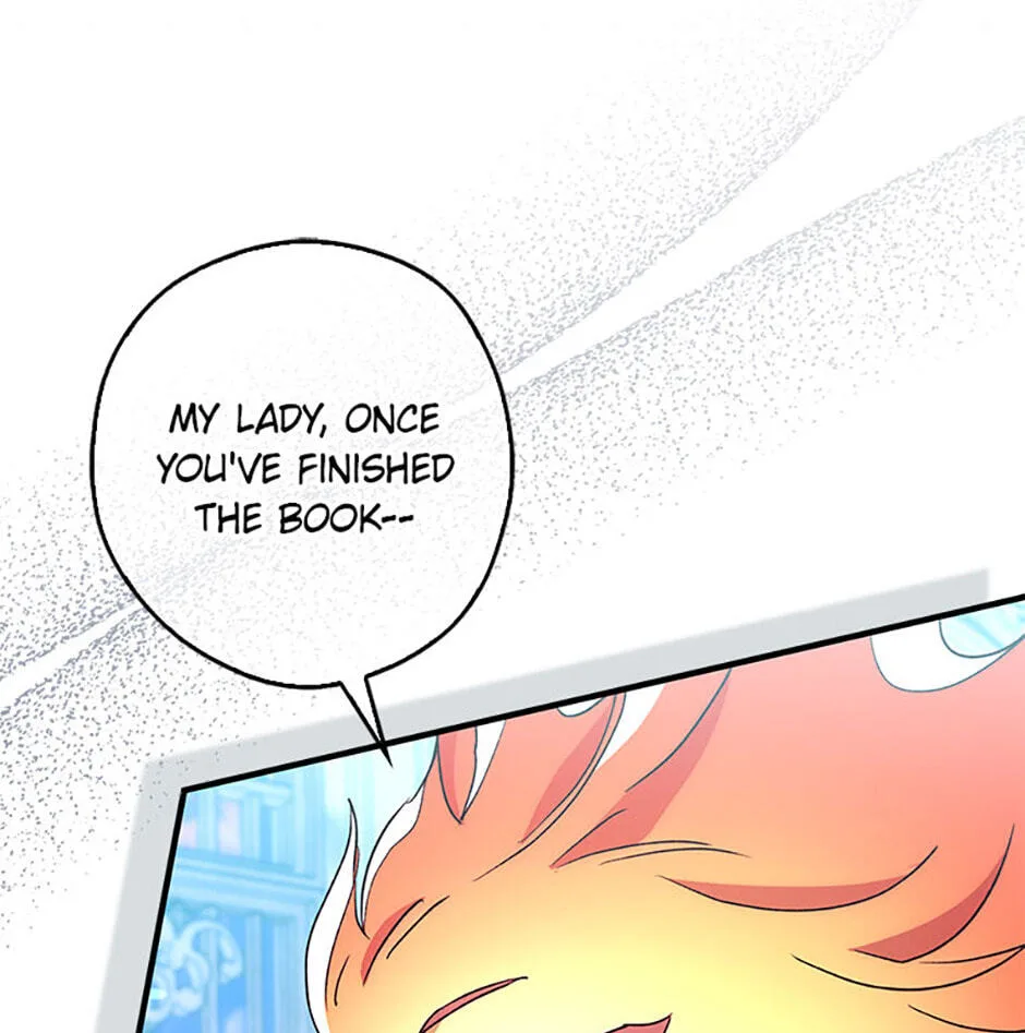 Cinderella's Pocket-Sized Protector Chapter 38 page 106