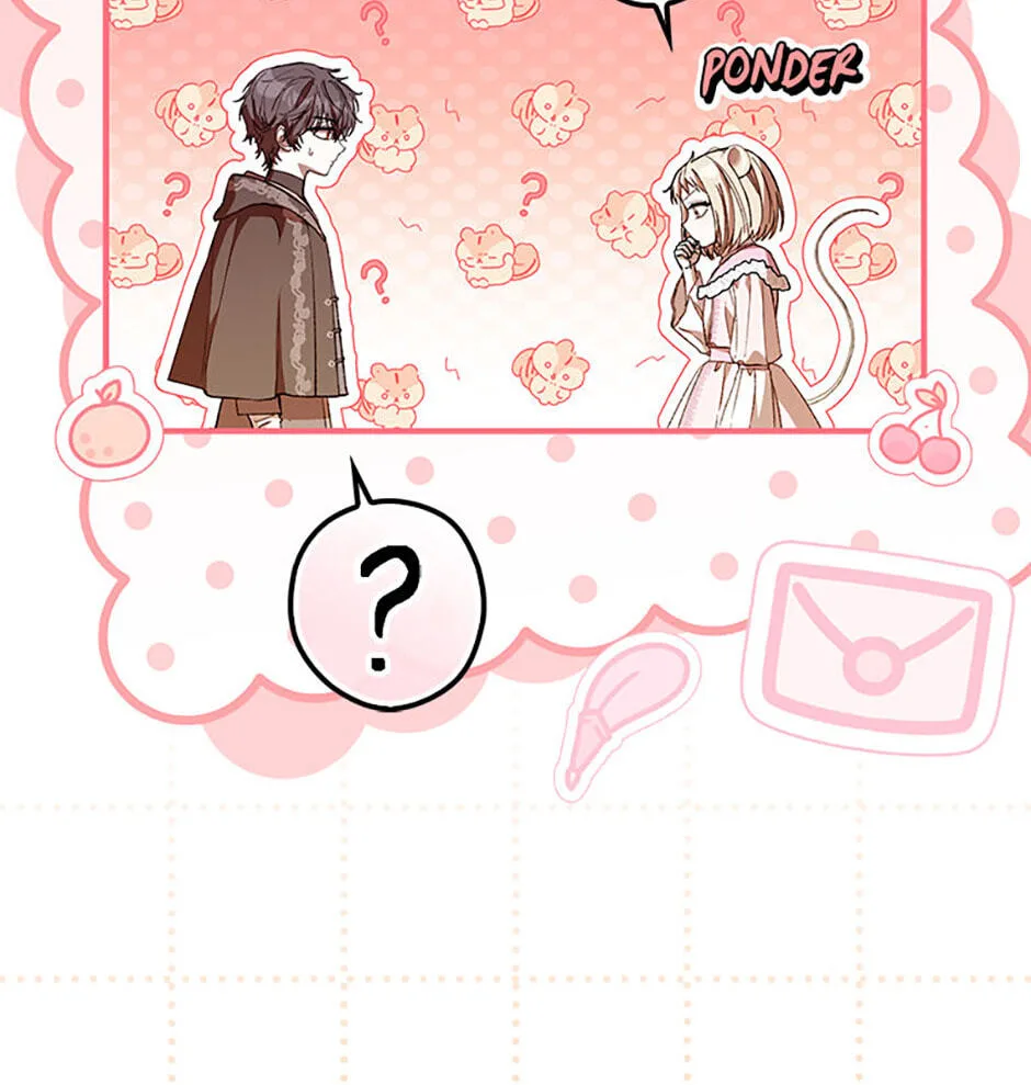 Cinderella's Pocket-Sized Protector Chapter 39 page 25