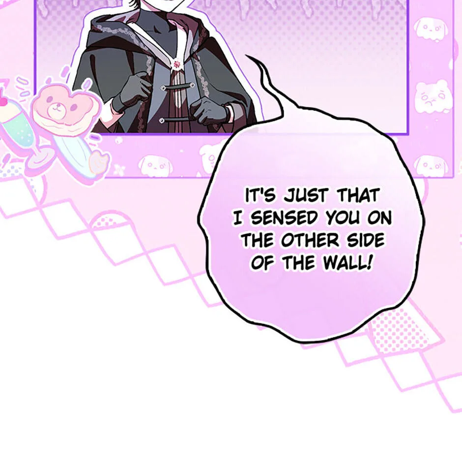 Cinderella's Pocket-Sized Protector Chapter 39 page 16