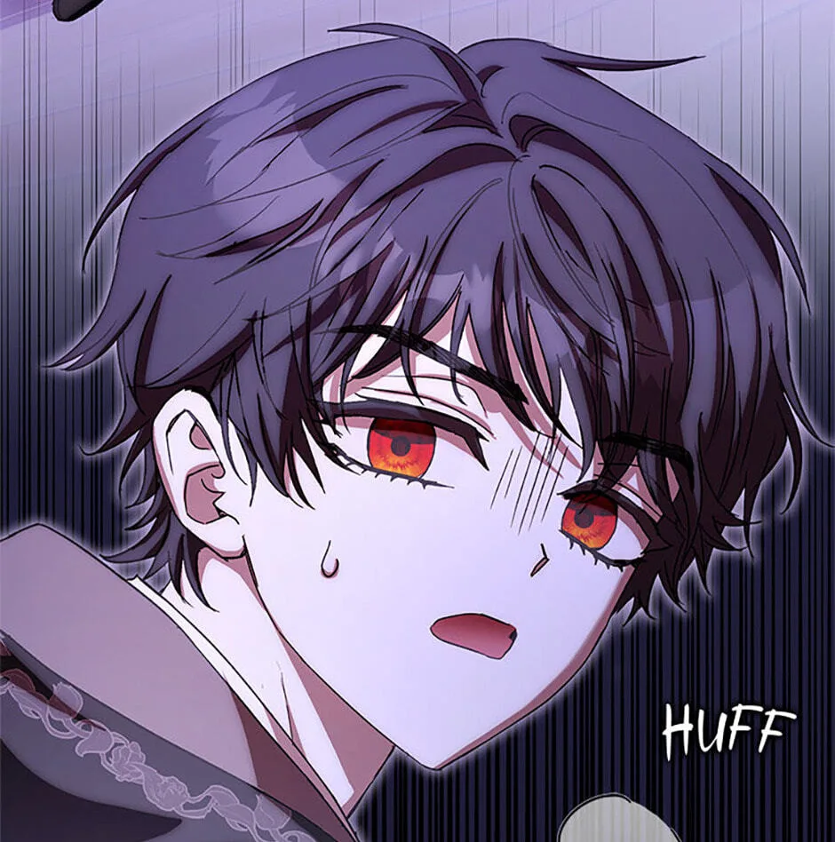 Cinderella's Pocket-Sized Protector Chapter 39 page 3
