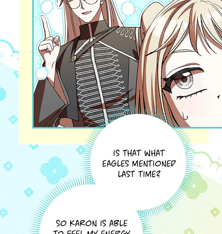Cinderella's Pocket-Sized Protector Chapter 39 page 18