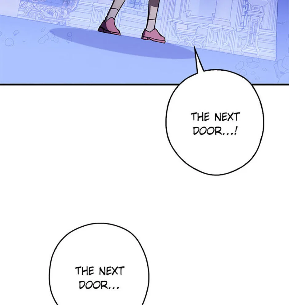 Cinderella's Pocket-Sized Protector Chapter 39 page 21