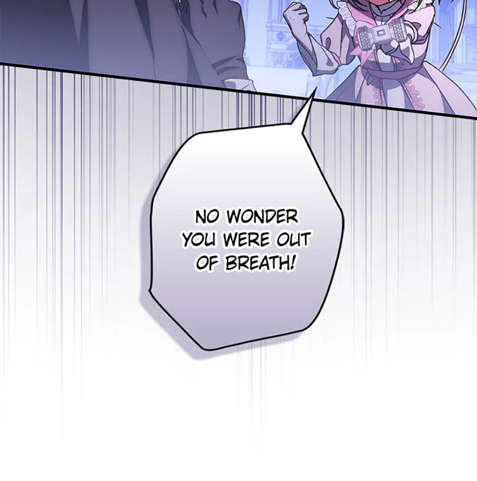 Cinderella's Pocket-Sized Protector Chapter 39 page 14