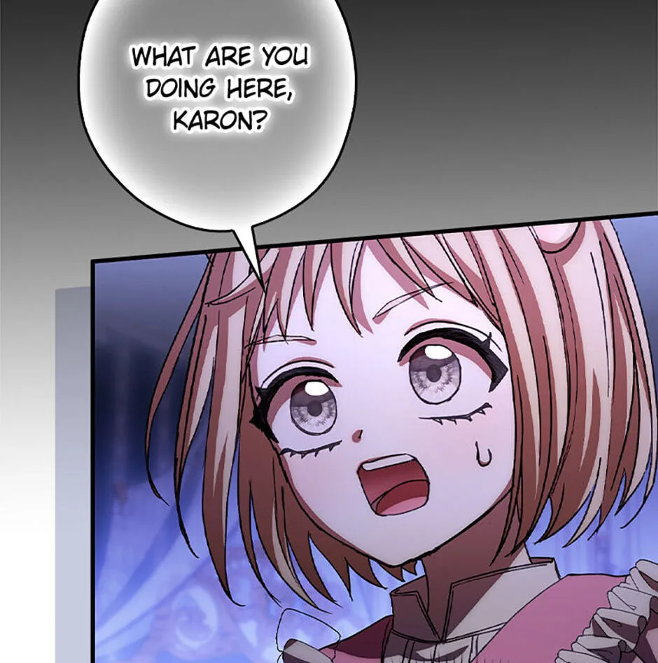 Cinderella's Pocket-Sized Protector Chapter 39 page 6
