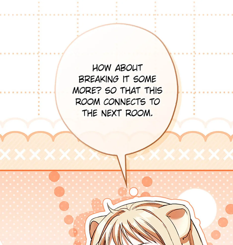 Cinderella's Pocket-Sized Protector Chapter 39 page 26