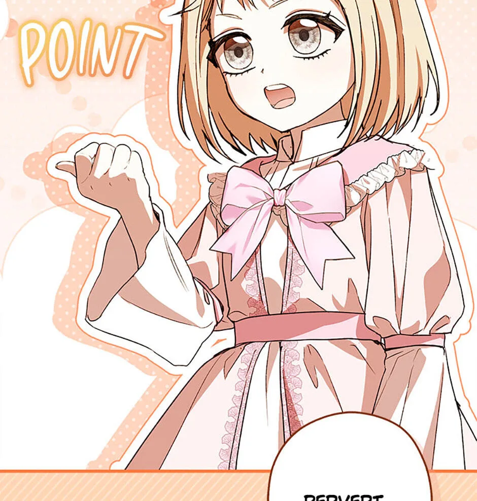 Cinderella's Pocket-Sized Protector Chapter 39 page 27