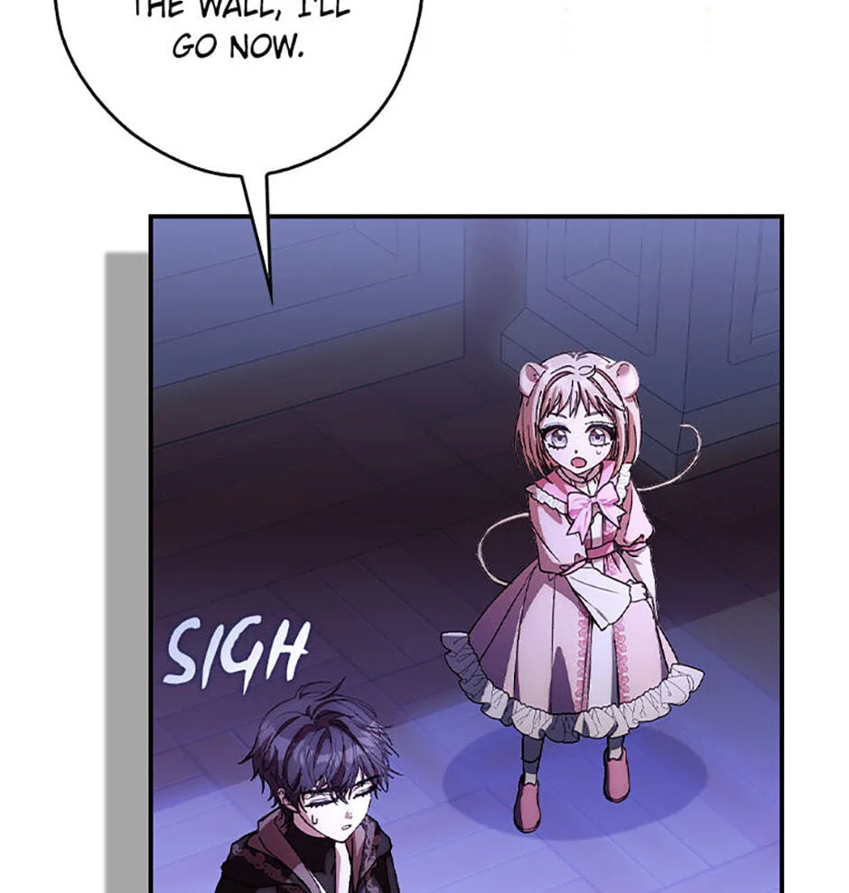Cinderella's Pocket-Sized Protector Chapter 39 page 29