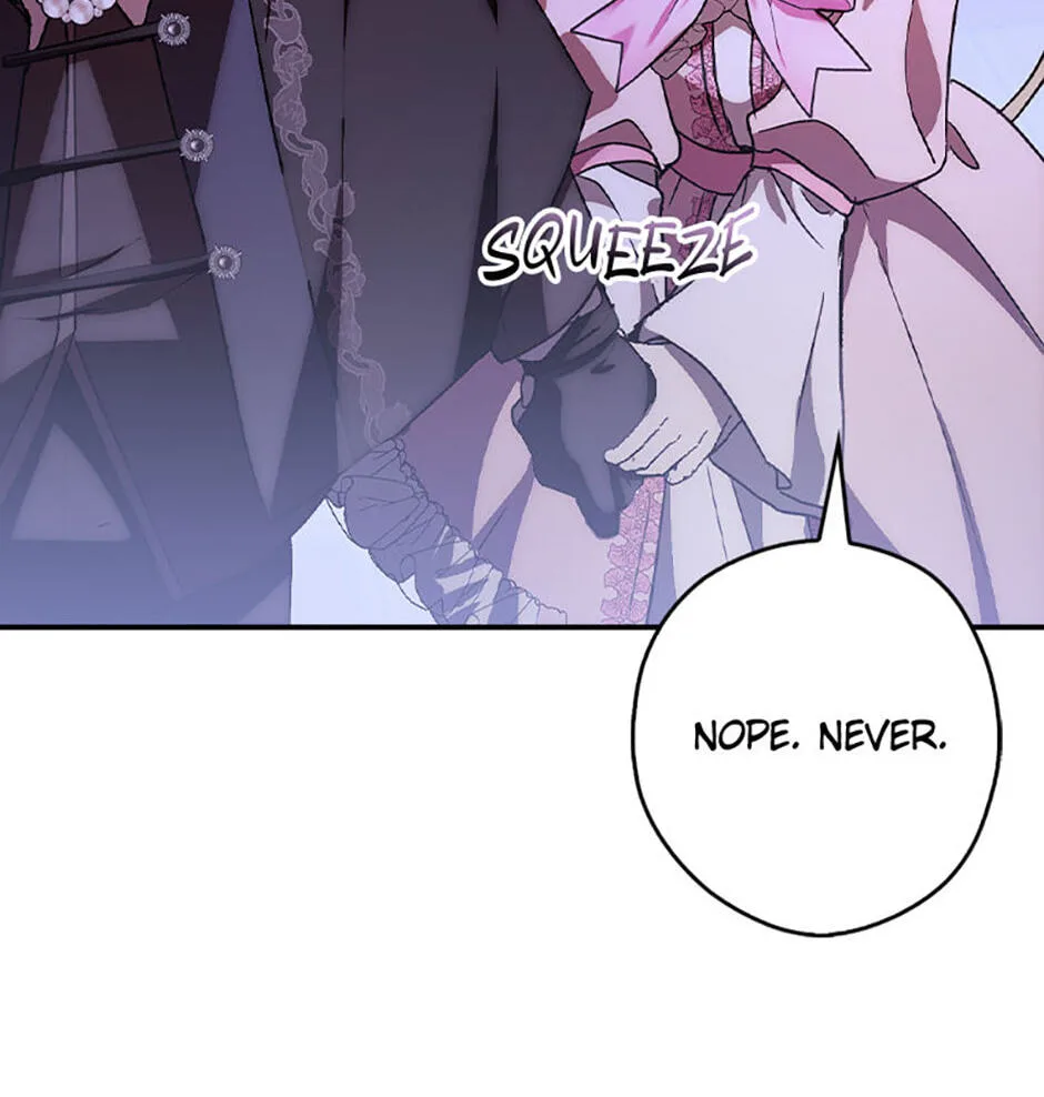 Cinderella's Pocket-Sized Protector Chapter 39 page 34