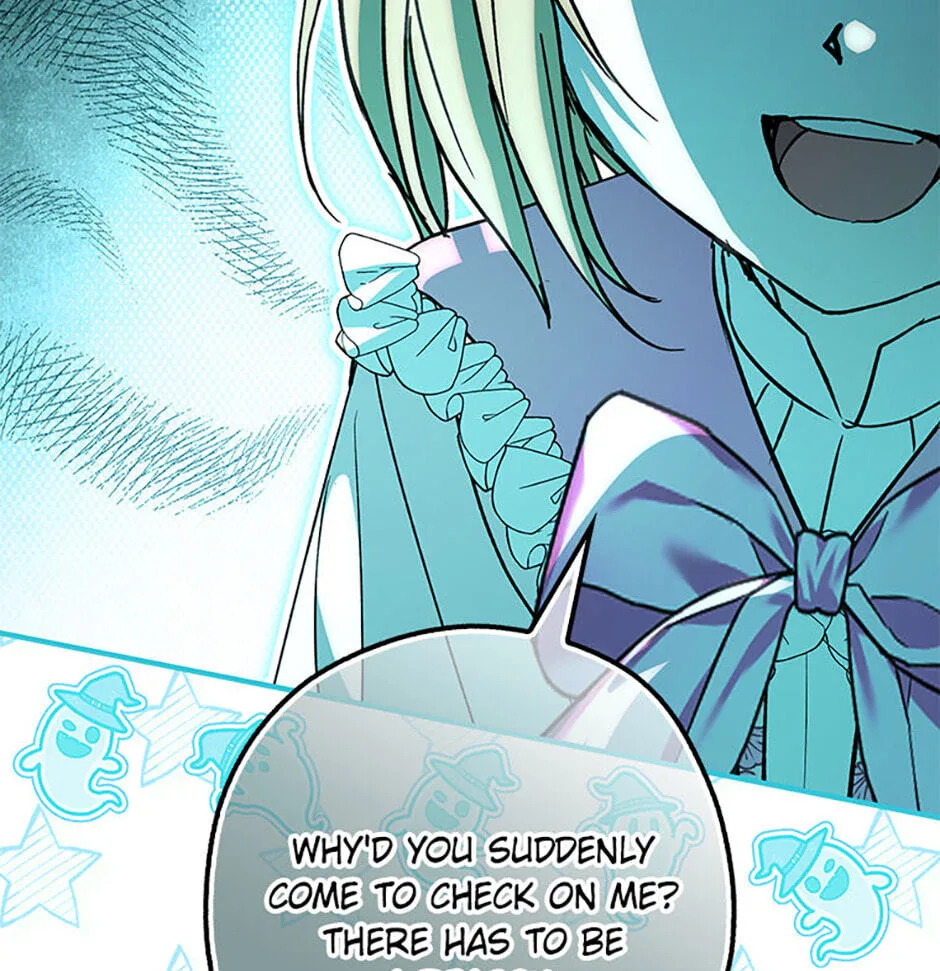 Cinderella's Pocket-Sized Protector Chapter 39 page 37