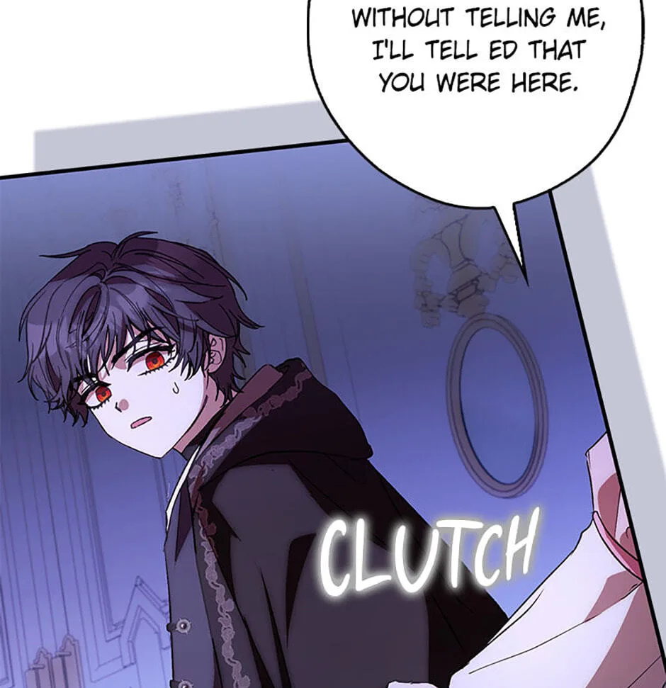 Cinderella's Pocket-Sized Protector Chapter 39 page 39