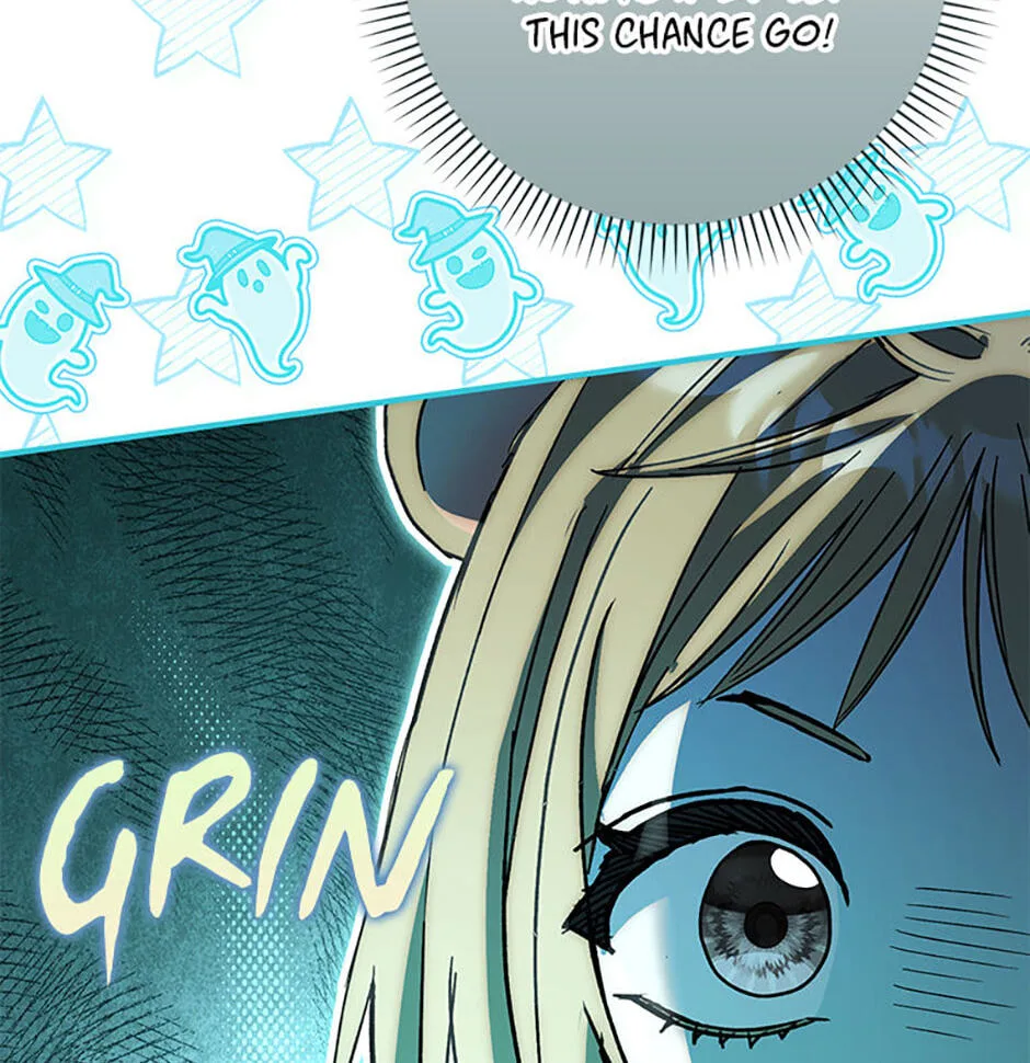 Cinderella's Pocket-Sized Protector Chapter 39 page 36