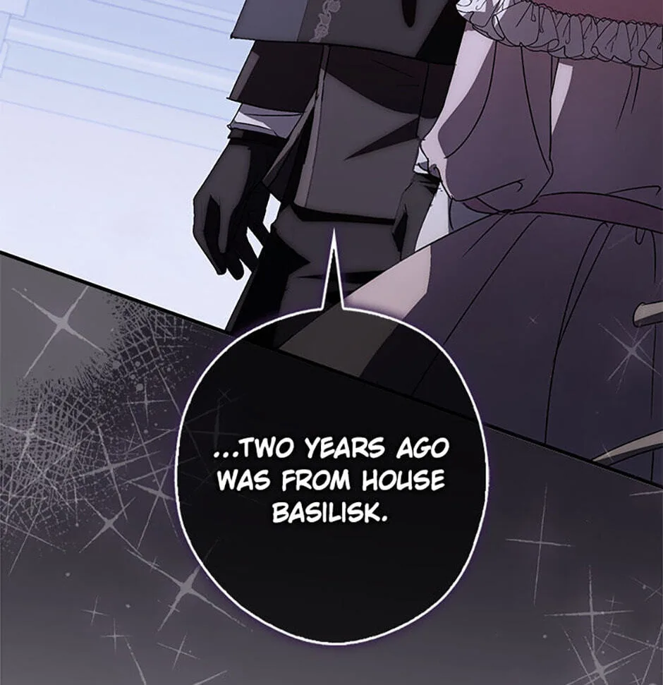 Cinderella's Pocket-Sized Protector Chapter 39 page 45