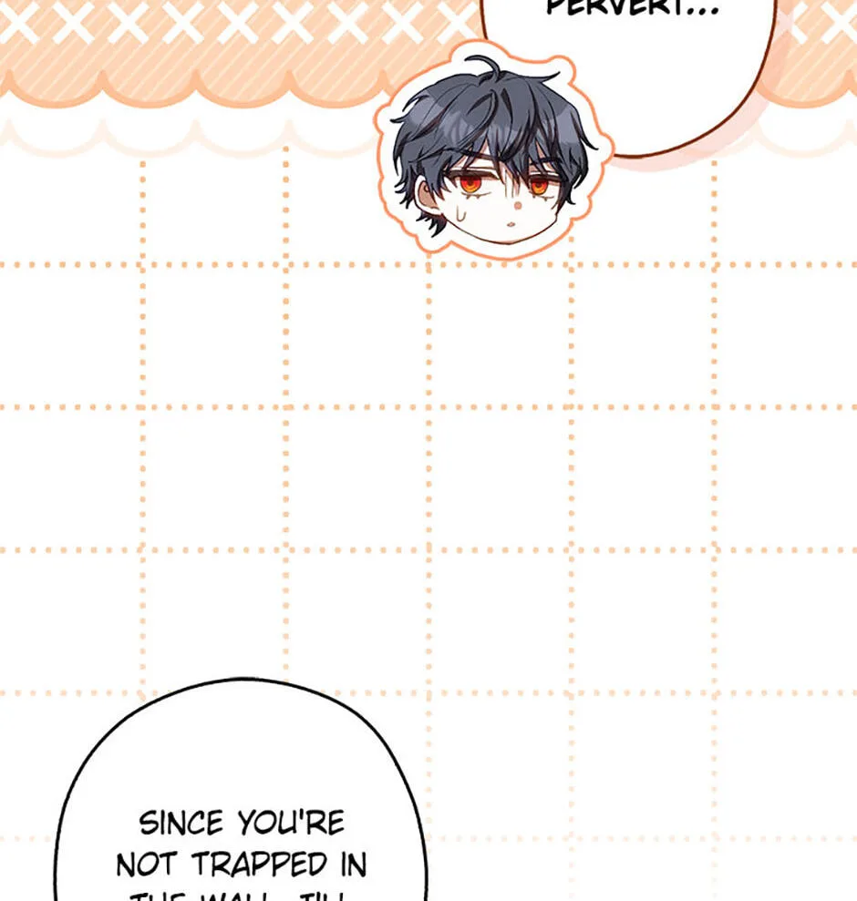 Cinderella's Pocket-Sized Protector Chapter 39 page 28